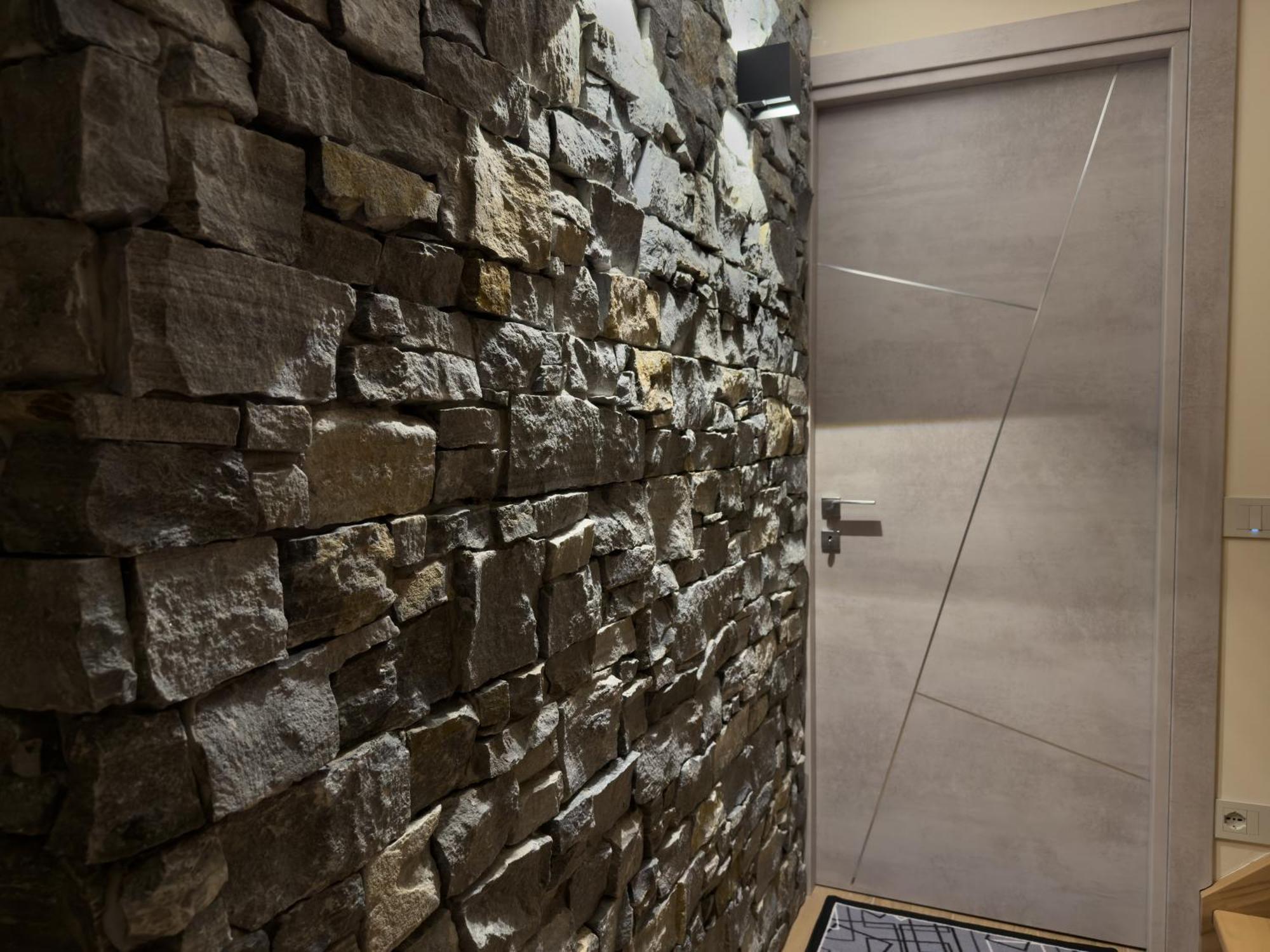 Il Cervo Chambres D'Hotes Aosta Exterior foto