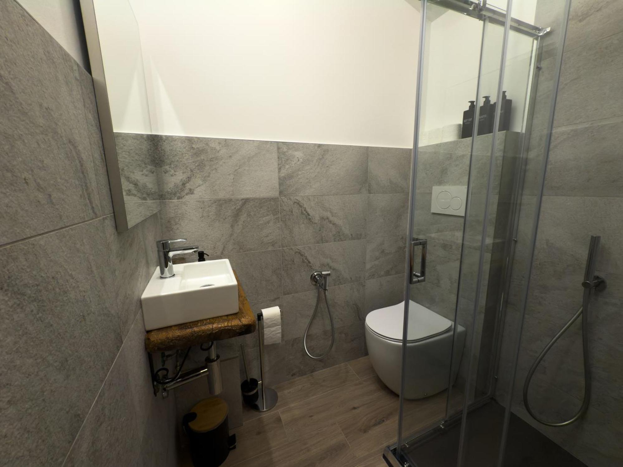 Il Cervo Chambres D'Hotes Aosta Exterior foto