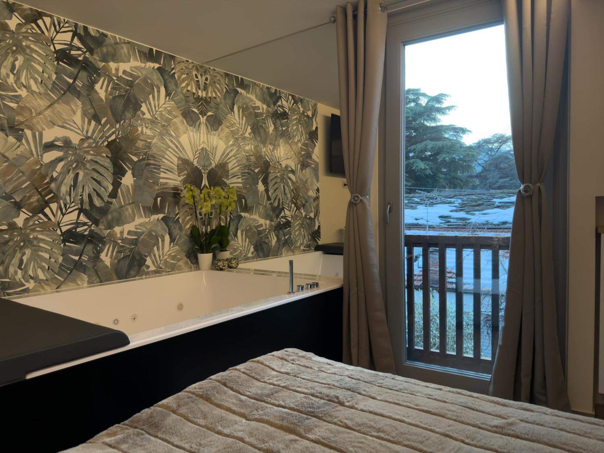 Il Cervo Chambres D'Hotes Aosta Exterior foto
