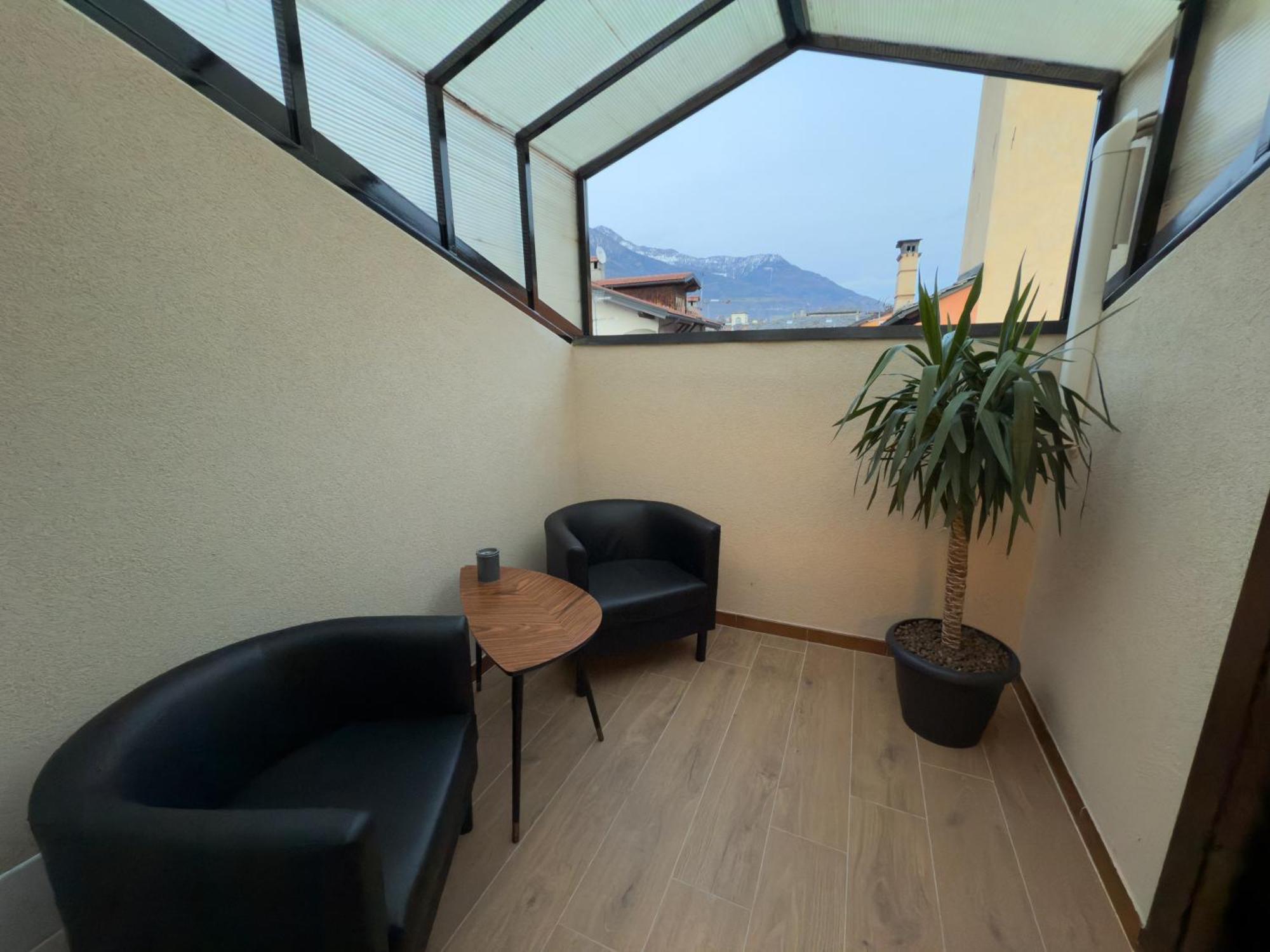 Il Cervo Chambres D'Hotes Aosta Exterior foto
