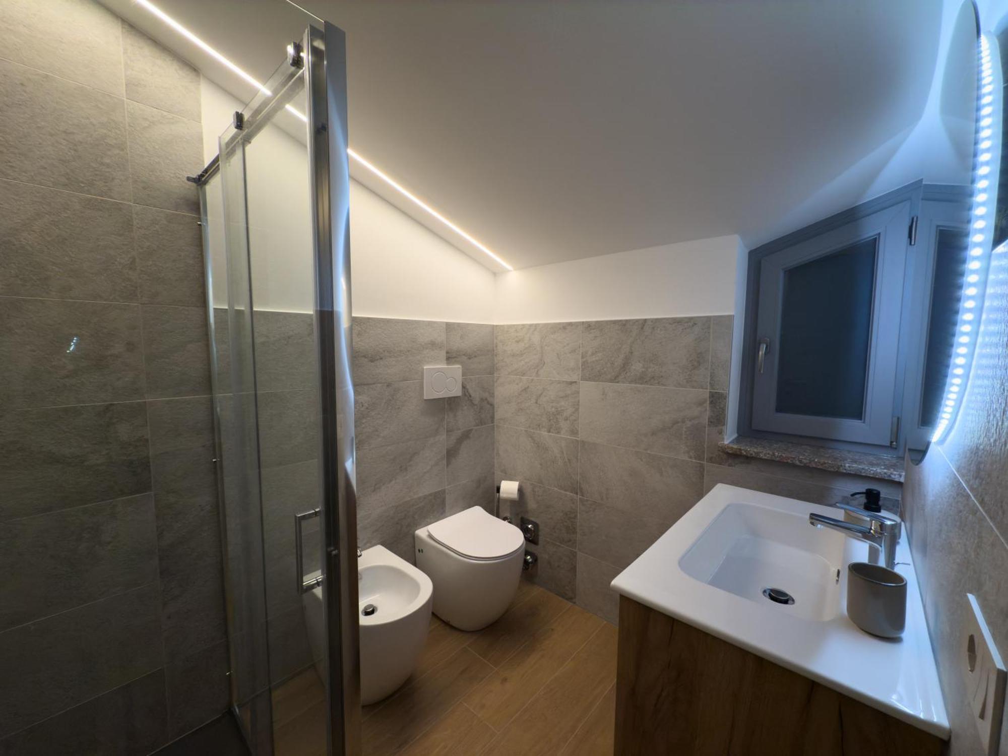 Il Cervo Chambres D'Hotes Aosta Exterior foto