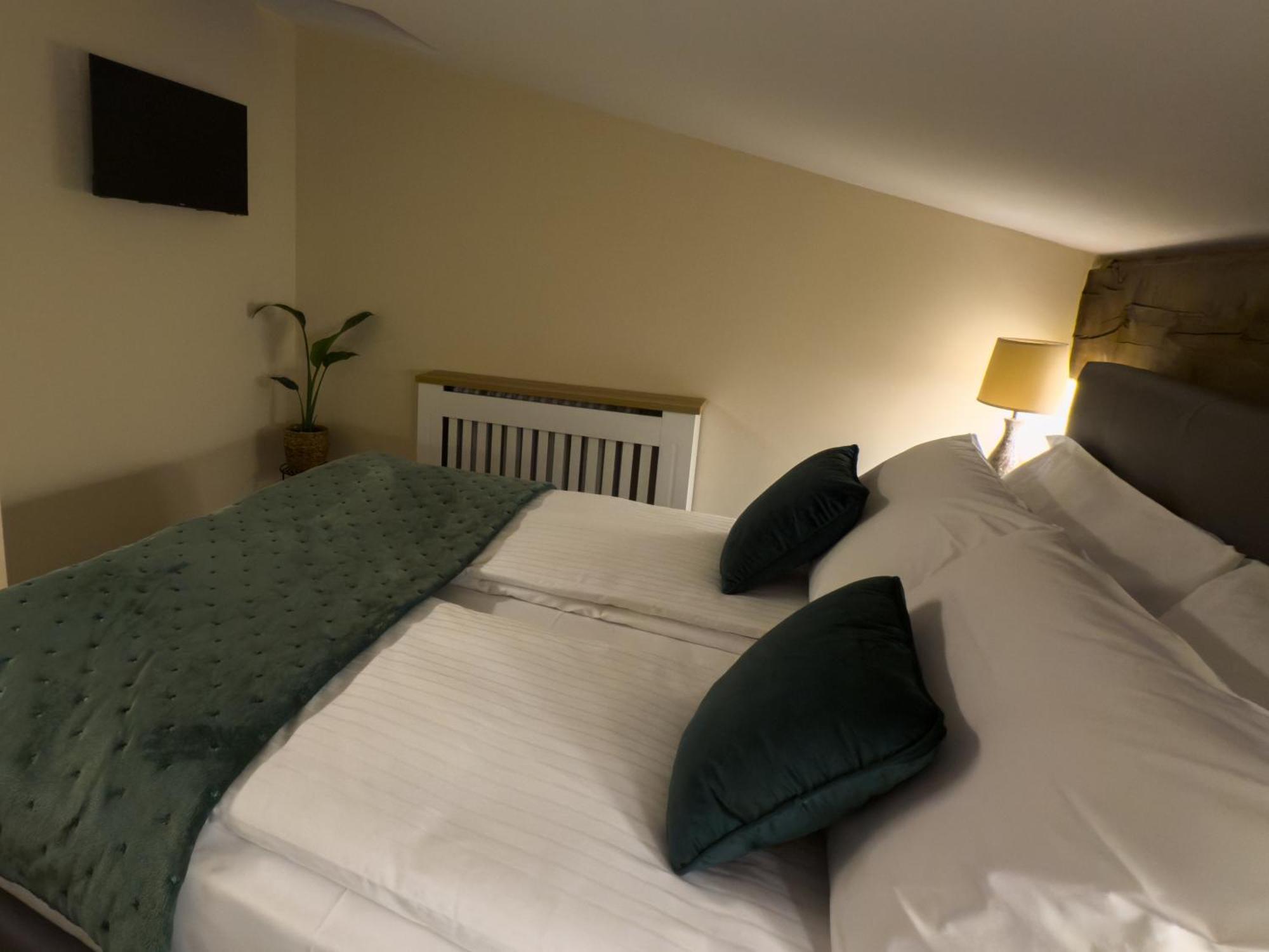 Il Cervo Chambres D'Hotes Aosta Exterior foto