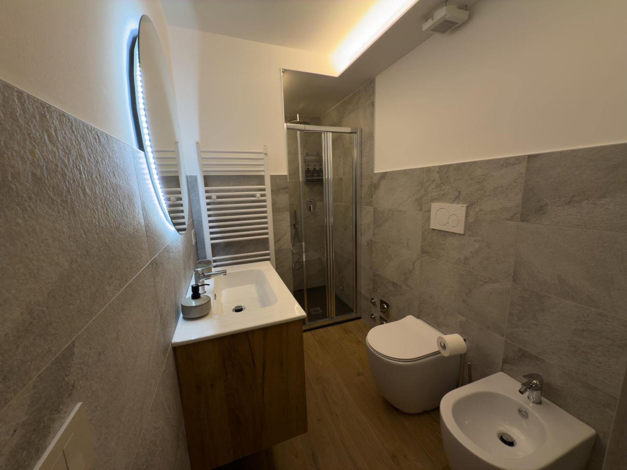 Il Cervo Chambres D'Hotes Aosta Exterior foto