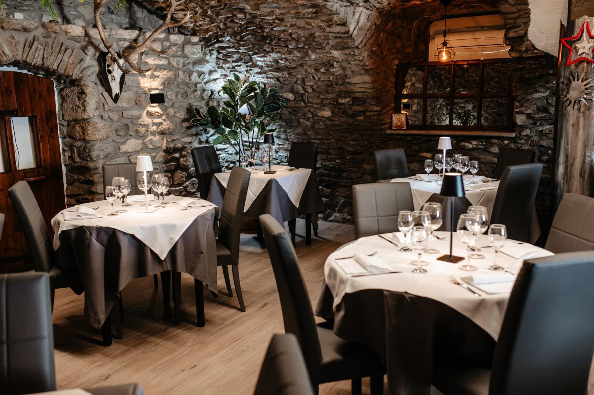 Il Cervo Chambres D'Hotes Aosta Exterior foto