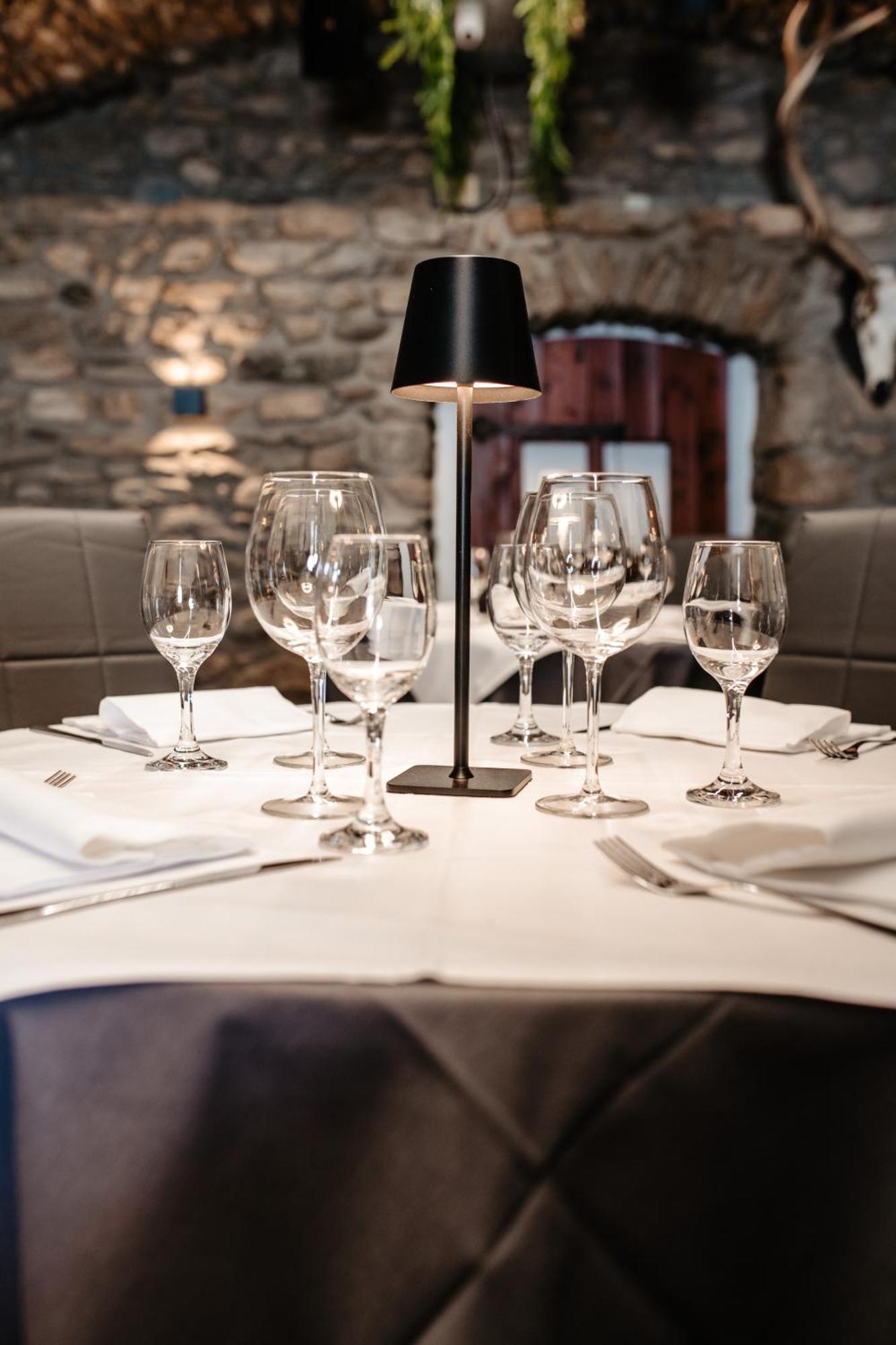 Il Cervo Chambres D'Hotes Aosta Exterior foto